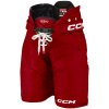 Hokejové nohavice CCM Tacks AS-V Red Senior S
