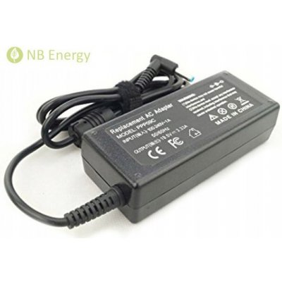 NB Energy adaptér 19.5V/3.33A 65W PPP09C - neoriginálny