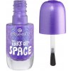 Essence lak na nechty Gel nail Colour 34 Take Up Space, 8 ml