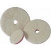 Menzerna Orbitálny vlnený pad 90 mm