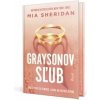 Graysonov sľub - Mia Sheridan