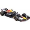 Bburago 1:24 Formula F1 Oracle Red Bull Racing RB18(2022) nr.1 Max Verstappen with driver