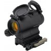 Kolimátor Aimpoint® CompM5s včetně mezikusu 39 mm a rychloupínací montáže LRP, 2 MOA