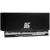 Green Cell HP82ULTRA Baterie HP VI04 HP Pavilion/Envy 14 15 17, HP ProBook 440 445 450 455 G2 3400mAh Li-ion - neoriginální