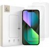 TECH-PROTECT GLASS FIT+ 2-PACK tvrdené ochranné sklá pre IPHONE 13 MINI priehľadné