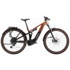 TREK Powerfly+ FS 4 Equipped Gen 4 PENNYFLAKE/BLACK OLIVE 2025 Veľkosť: L