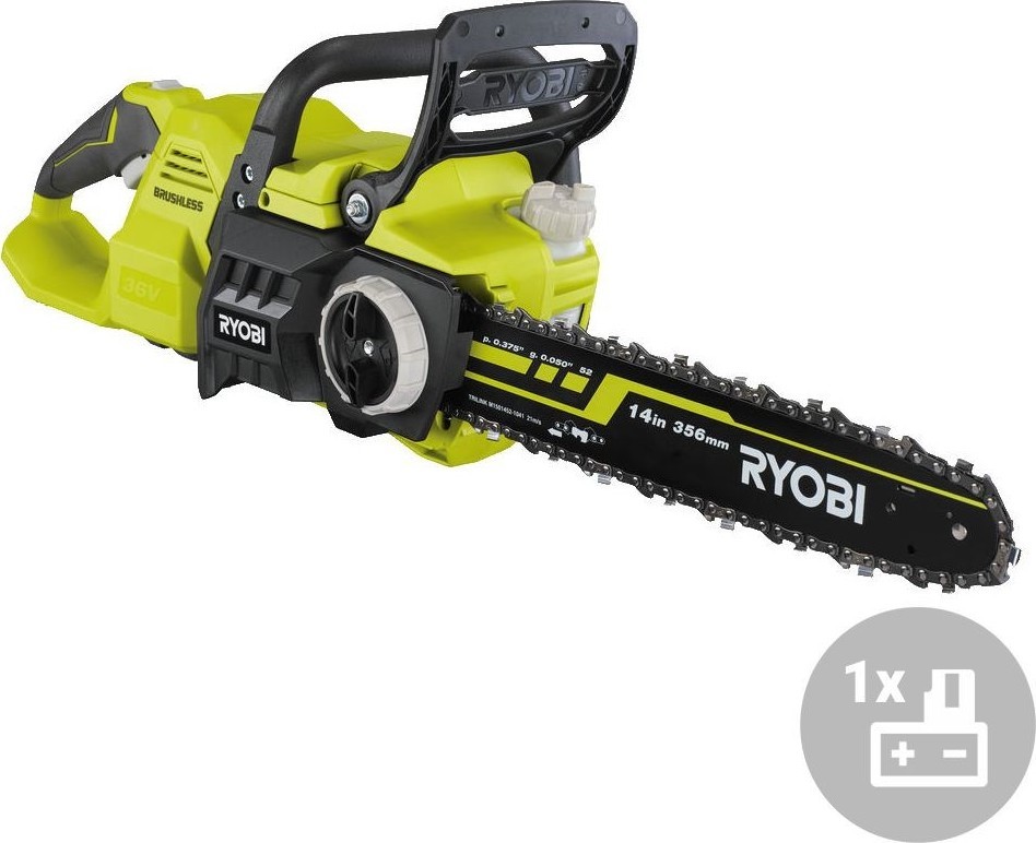 Ryobi RY36CSX35A-160