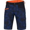 ARDON Pánske šortky ARDON CREATRON CAMO modrá, Varianta modrá, Veľkosť 64