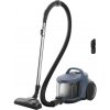 Electrolux 300 bezsáčkový vysavač, 1000 W, HEPA filtr, funkční rádius 8m, modrá EL31C1LDB