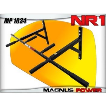 Magnus Power MP1034