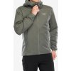 Zateplená bunda Arcteryx Atom Hoody - forage