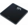 Beurer GS 400 black Glass Scales Signature XXL 200kg