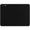 CONNECT IT BasicPad BLACK, Podložka pod myš, S CMP-0500-SM