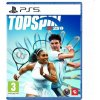 TopSpin 2K25