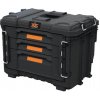 Keter Roc Pro Gear 2.0 s tromi zásuvkami 259671