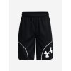 Chlapčenské šortky Under Armour PERIMETER SHORT-BLK M