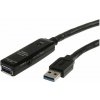 StarTech USB3AAEXT10M, prodlužovací, 10m