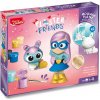 Kreatívna súprava Maped Plaster Friends - Superhrdinka