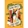 King Matt The First (Janusz Korczak)(Brožovaná)