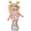 Lulludolls Lulludolls Bábika Blanka 40 cm