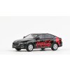 Abrex Škoda Octavia IV (2020) - Coca-Cola - Červené nápisy