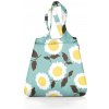 Skladacia taška Reisenthel Mini Maxi Shopper Sunflowers #3