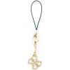 Guess GUCPM4GID Phone Strap 4G Glitter Charm