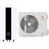 Tepelné čerpadlo Rotenso Heatmi Split HES80X13i R14 8 kW