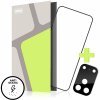 Tempered Glass Protector pre iPhone 17 Pro Max, s lepiacou ESD vrstvou odpudzujúcou prach CaseFrien TGD-IP17PM-BL