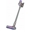 Dyson V8 Advanced Cordless Vacuum Cleaner Silver / Nickel EU 492636-01