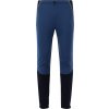 Pánske nohavice CMP, MAN LONG PANT tmavo modrá,Čierna,tmavo sivá 54
