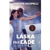 Láska na ľade - Jennifer Iacopelli