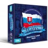 Slovensko, otázky a odpovede