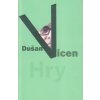 Dušan Vicen - Hry