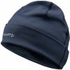 Čiapka Craft CORE ESSENCE modrá 1916626-396000 - S/M