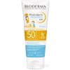 BIODERMA Photoderm pediatrics opaľovacie mlieko SPF50+ 100 ml