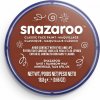 SNAZAROO Farba na tvár Hrdzavo hnedá (Rust Brown) 18ml