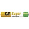 GP SUPER Alkaline AAAA 2ks 1021002512