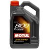 Motul 5W-40 8100 X-CESS 5L
