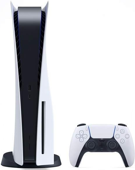 Sony Playstation 5 od 672 € - Heureka.sk