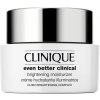 Clinique Rozjasňujúci a hydratačný pleťový krém Even Better Clinical (Brightening Moisturizer) 50 ml