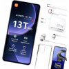 Telefón Xiaomi 13T Pro 5G 12/512GB Dual Sim Čierny