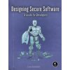 Designing Secure Software