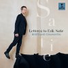 Chamayou Bertrand: Letters To Erik Satie - CD