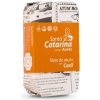 Santa Catarina Filety tuniaka v olivovom oleji s karí 120 g