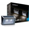 Modee Smart Lighting Solar Lamp 108 (ML-WS108) nástenné solárne lampy 2ks