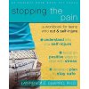 Stopping The Pain: A Workbook for Teens Who Cut and Self-Injure (Lawrence Shapiro)(Brožovaná)