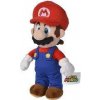 Plyšová hračka Super Mario – 4 druhy