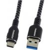 Premiumcord ku31cx05 USB-C na USB 3.0, 5Gbit/s, 0,5m