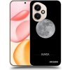 Picasee silikónový prehľadný obal pre Honor 400 5G - Moon Minimal